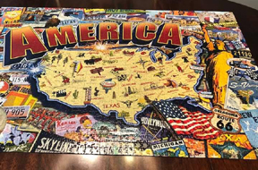 2000 piece puzzle JanTom-2LR